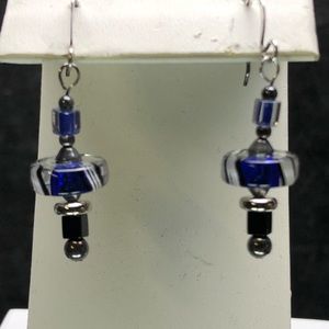Handcrafted Earrings